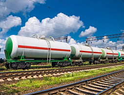Сжиженный углеводородный газ  в Новокузнецке цена