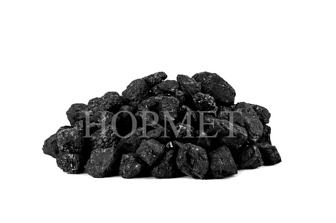 Уголь марки ДПК (плита крупная) мешок 45кг (Каражыра,KZ) в Новокузнецке цена
