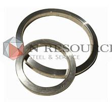  Поковка - кольцо Ст 45Х Ф920ф760*160 в Новокузнецке цена