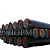 Труба чугунная ЧШГ Ду-600 с ЦПП в Новокузнецке цена